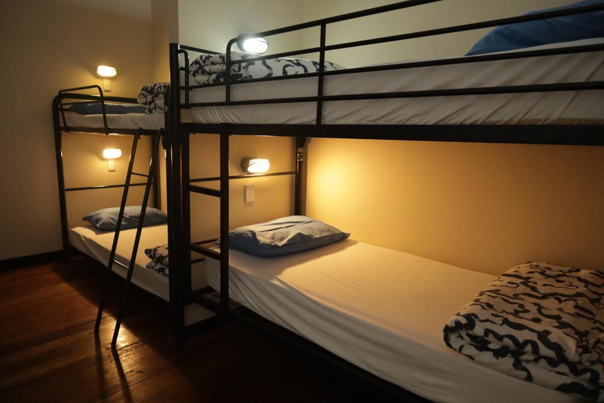 Melbourne City Backpackers Exterior foto