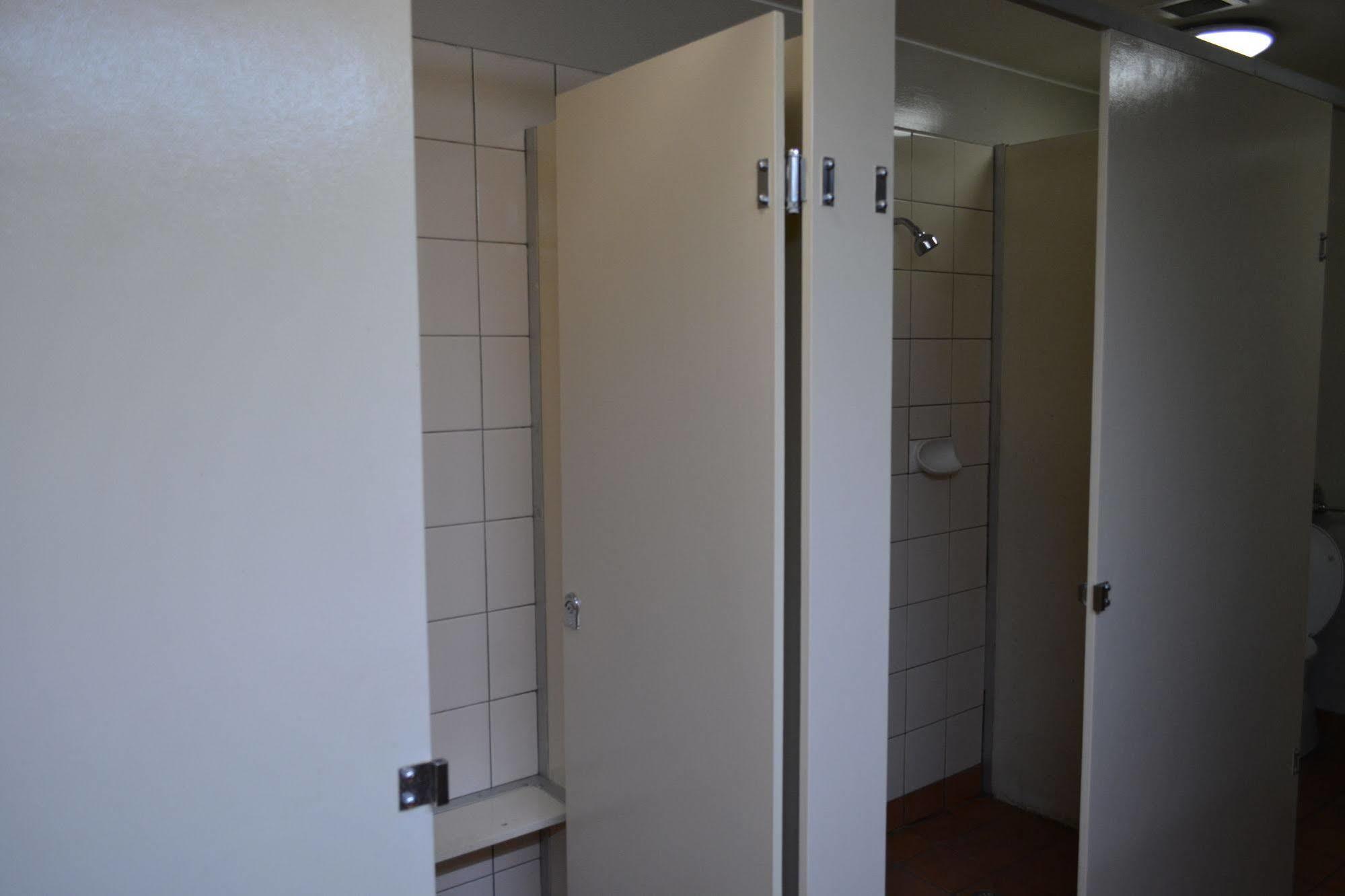 Melbourne City Backpackers Exterior foto